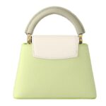 LOUIS VUITTON CAPUCINES MINI