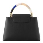 LOUIS VUITTON CAPUCINES MM