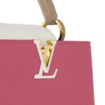 LOUIS VUITTON CAPUCINES BB