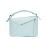 LOEWE SMALL PUZZLE BAG IN CLASSIC CALFSKIN