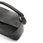 LOEWE SMALL PUZZLE BAG IN CLASSIC CALFSKIN