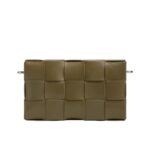 BOTTEGA VENETA CASSETTE WITH VERSATILE STRAP