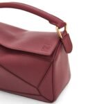 LOEWE SMALL PUZZLE BAG IN CLASSIC CALFSKIN