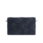 BOTTEGA VENETA CASSETTE WITH VERSATILE STRAP
