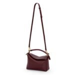 LOEWE SMALL PUZZLE BAG IN CLASSIC CALFSKIN