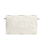BOTTEGA VENETA CASSETTE WITH VERSATILE STRAP