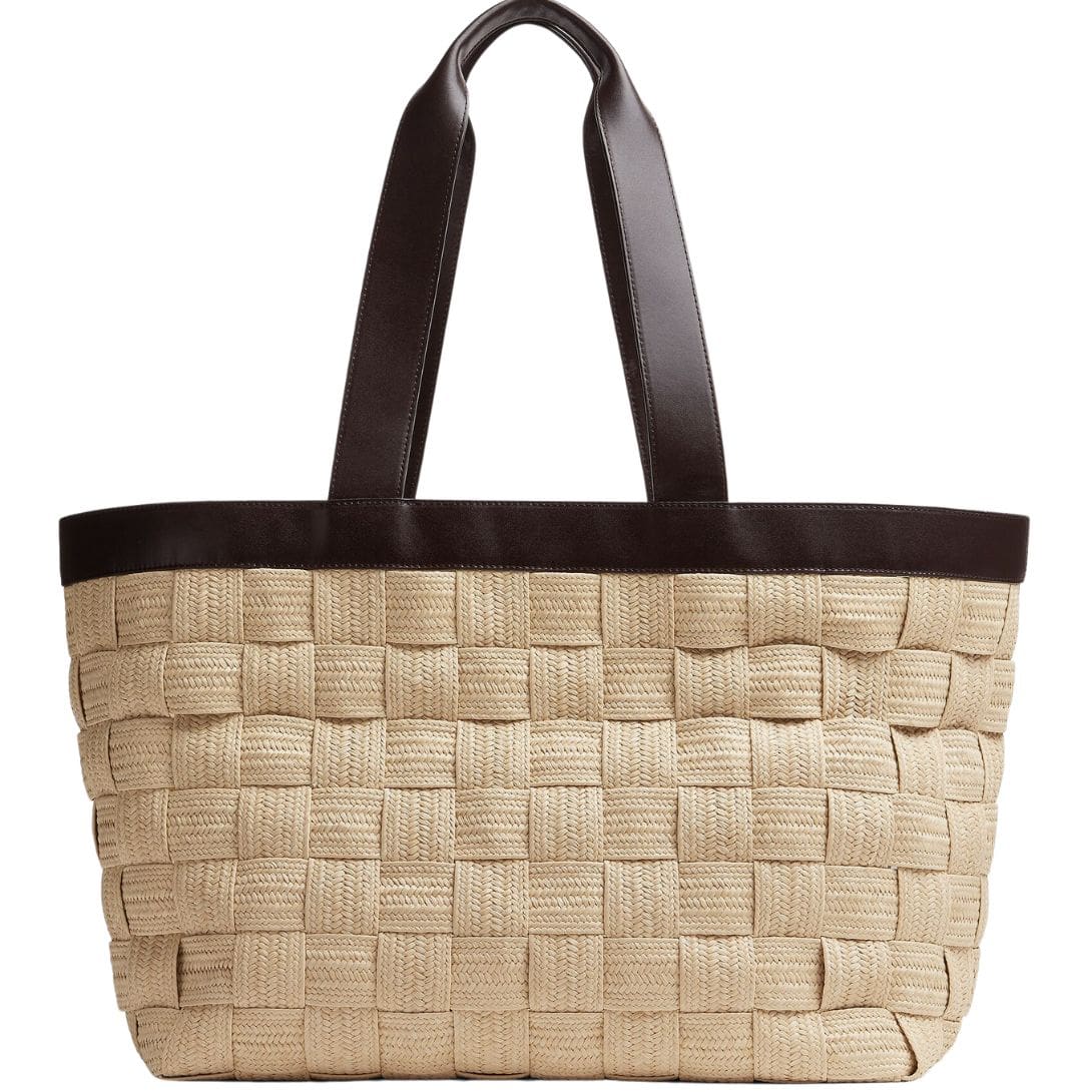 BOTTEGA VENETA CASSETTE TOTE BAG 1 BOTTEGA VENETA CASSETTE TOTE BAG