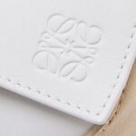 LOEWE SMALL PUZZLE BAG IN CLASSIC CALFSKIN