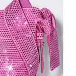 ACNE STUDIOS MUSUBI MICRO SHOULDER BAG