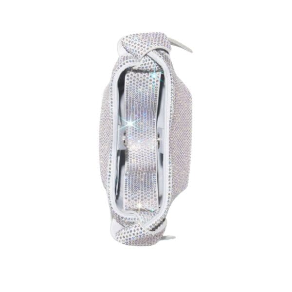 ACNE STUDIOS MUSUBI MICRO SHOULDER BAG