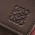 LOEWE SMALL PUZZLE BAG IN CLASSIC CALFSKIN