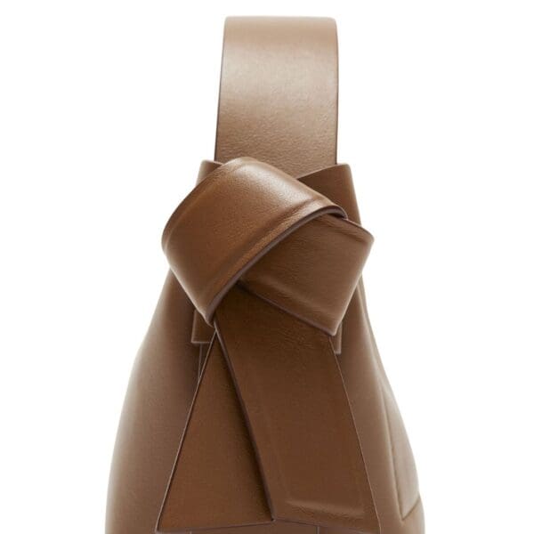 ACNE STUDIOS MUSUBI MICRO TOTE