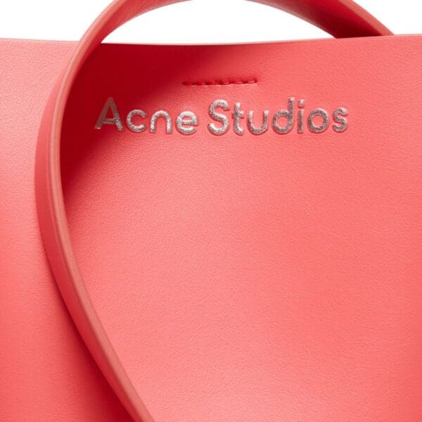 ACNE STUDIOS MUSUBI MICRO TOTE