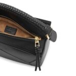 LOEWE SMALL PUZZLE BAG IN SOFT CALFSKIN