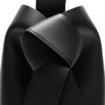 ACNE STUDIOS MUSUBI MIDI SHOULDER BAG