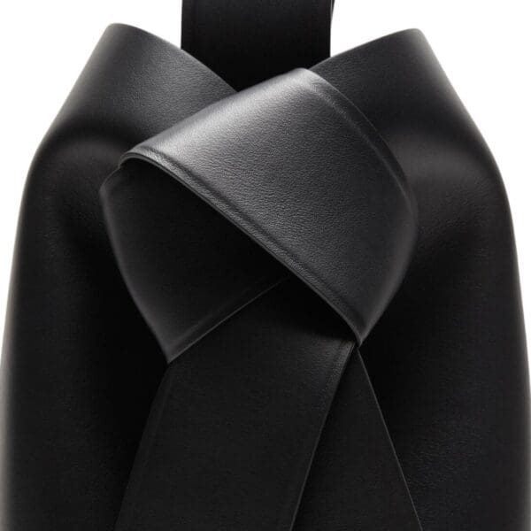 ACNE STUDIOS MUSUBI MIDI SHOULDER BAG