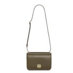 LOEWE GOYA BAG IN SOFT CALFSKIN
