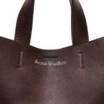 ACNE STUDIOS MUSUBI MIDI TOTE