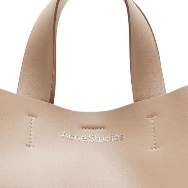 ACNE STUDIOS MUSUBI MIDI TOTE