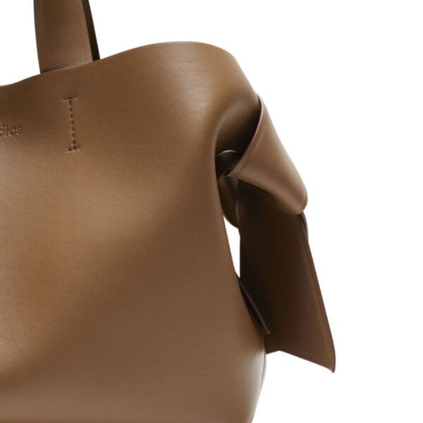 ACNE STUDIOS MUSUBI MIDI TOTE