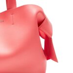 ACNE STUDIOS MUSUBI MIDI TOTE