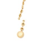 LOEWE MEDIUM SQUEEZE BAG IN LAMBSKIN