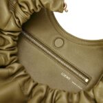 LOEWE MEDIUM SQUEEZE BAG IN LAMBSKIN