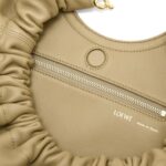 LOEWE MEDIUM SQUEEZE BAG IN LAMBSKIN