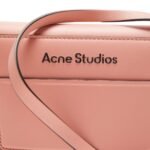 ACNE STUDIOS MUSUBI MINI CROSSBODY BAG