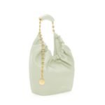 LOEWE SMALL SQUEEZE BAG IN LAMBSKIN