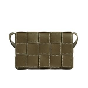 BOTTEGA VENETA SMALL CASSETTE