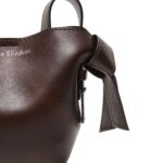 ACNE STUDIOS MUSUBI MINI SHOULDER BAG