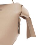 ACNE STUDIOS MUSUBI MINI SHOULDER BAG
