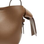 ACNE STUDIOS MUSUBI MINI SHOULDER BAG