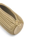 LOEWE BRACELET POUCH IN PLEATED NAPPA