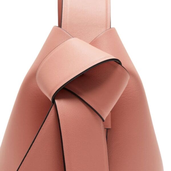ACNE STUDIOS MUSUBI MINI SHOULDER BAG