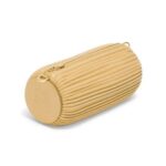 LOEWE BRACELET POUCH IN PLEATED NAPPA