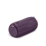 LOEWE BRACELET POUCH IN PLEATED NAPPA