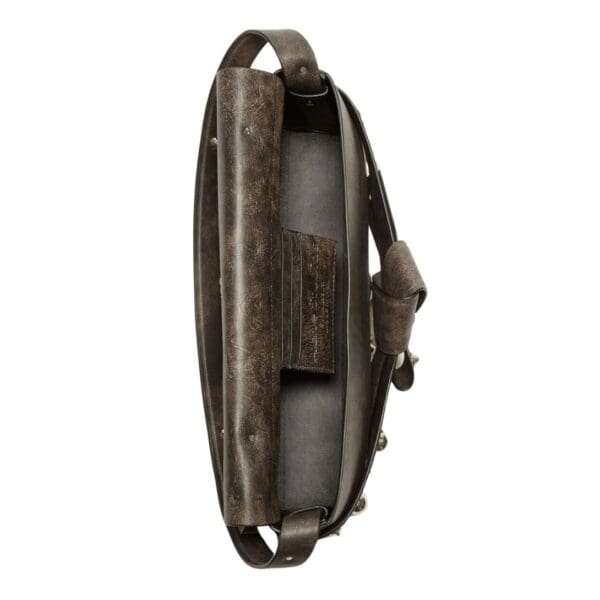 ACNE STUDIOS MUSUBI SHOULDER BAG