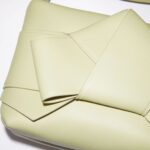 ACNE STUDIOS MUSUBI SHOULDER BAG