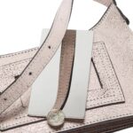 ACNE STUDIOS PLATT MICRO SHOULDER BAG