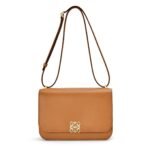 LOEWE GOYA BAG IN SOFT CALFSKIN