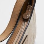 ACNE STUDIOS PLATT MINI SHOULDER BAG