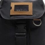 ACNE STUDIOS RIPSTOP NYLON BACKPACK