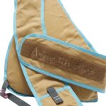 ACNE STUDIOS SLING BACKPACK