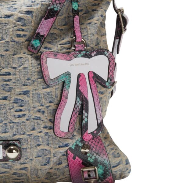 ACNE STUDIOS TOTE BAG
