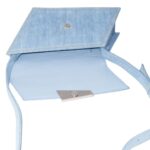 ACNE STUDIOS DISTORTION MINI BAG