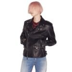 DSQUARED2 WANDERER JACKET