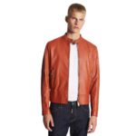 DSQUARED2 BIKER JACKET