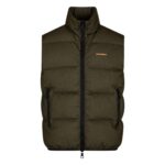 DSQUARED2 CLASSIC PUFFER VEST